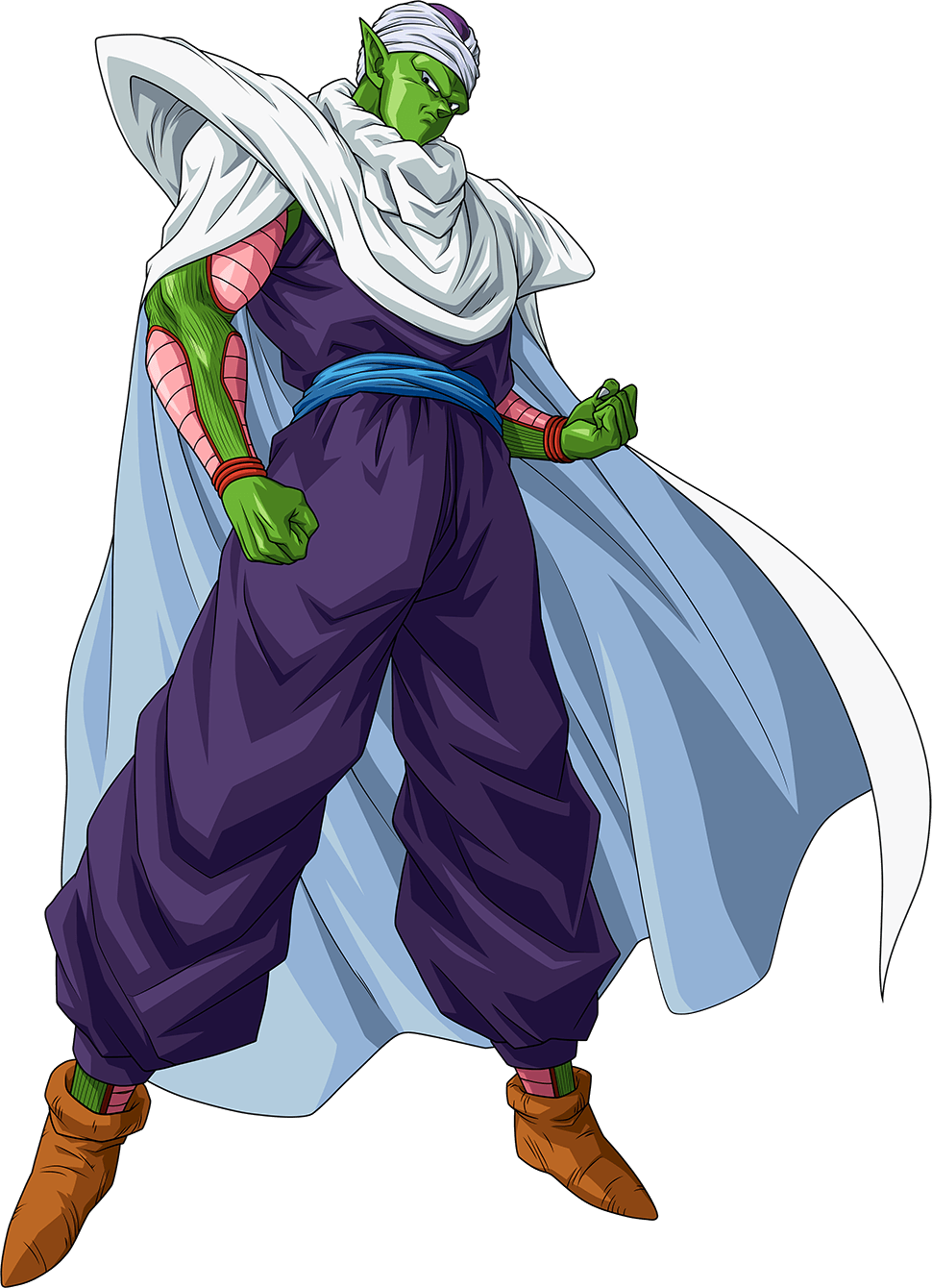 Photos Piccolo PNG File HD PNG Image