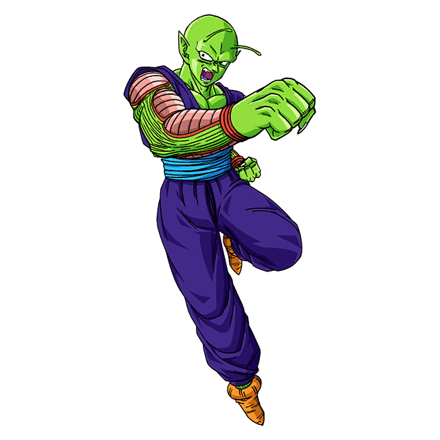 Piccolo Free Download Image PNG Image