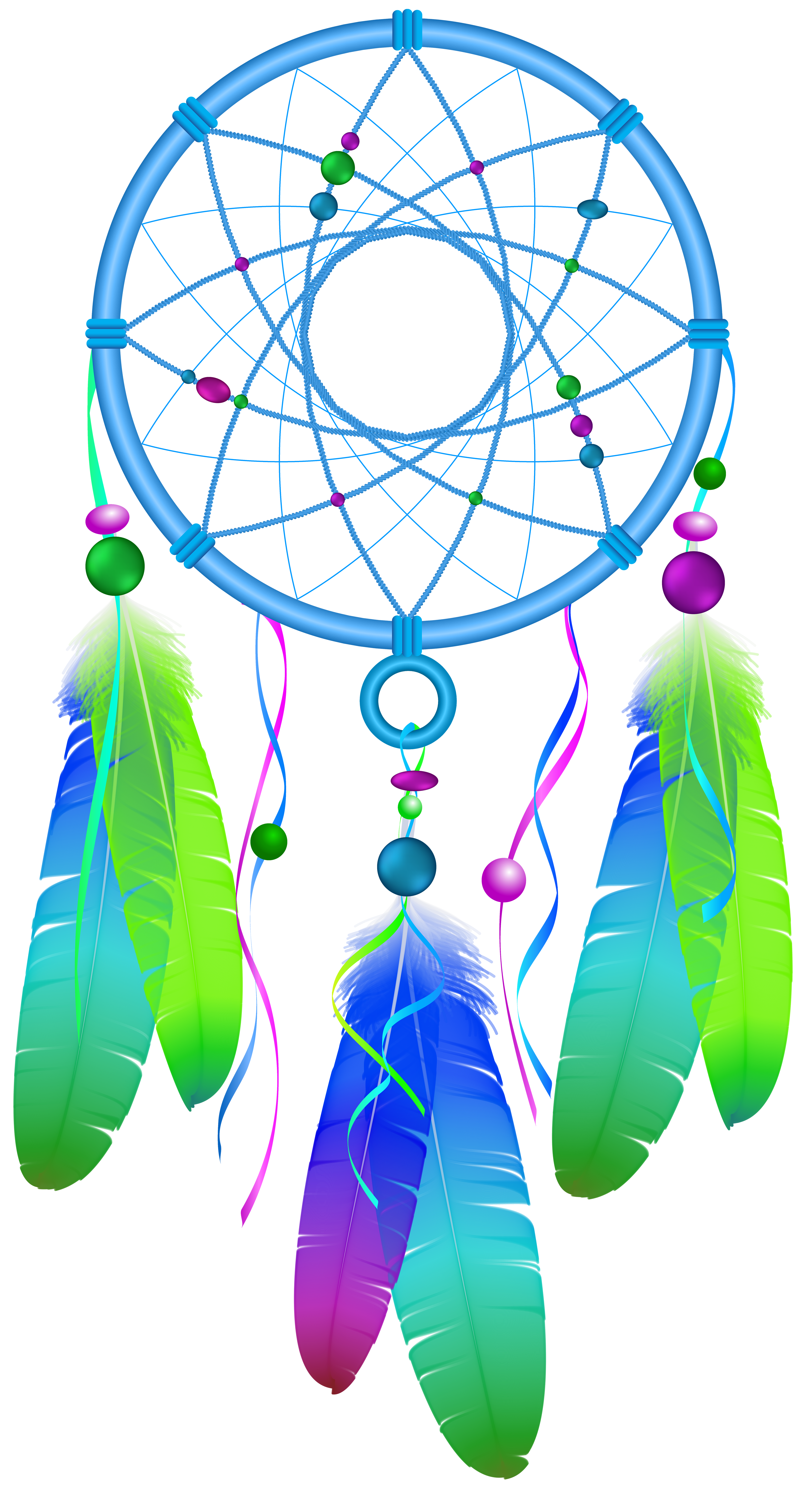 Dreamcatcher Download HQ PNG PNG Image