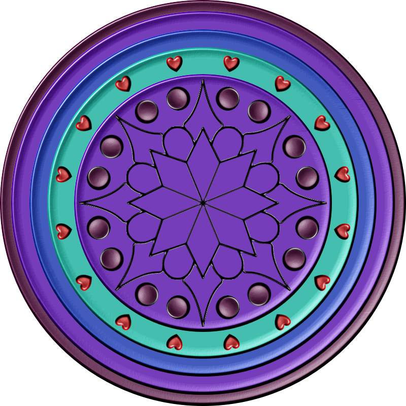 Mandala Dreamcatcher Free Download Image PNG Image