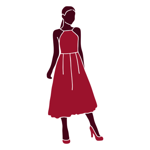 Girl Dress Free PNG HQ PNG Image