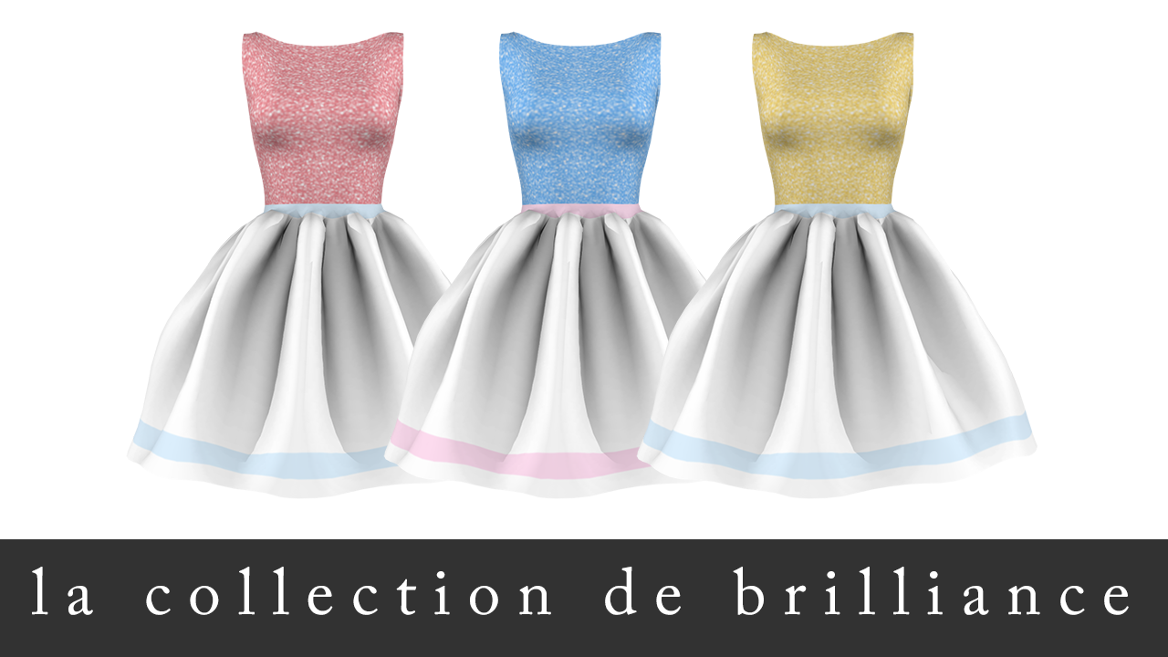 Sims Gown The Dress Mod HQ Image Free PNG PNG Image