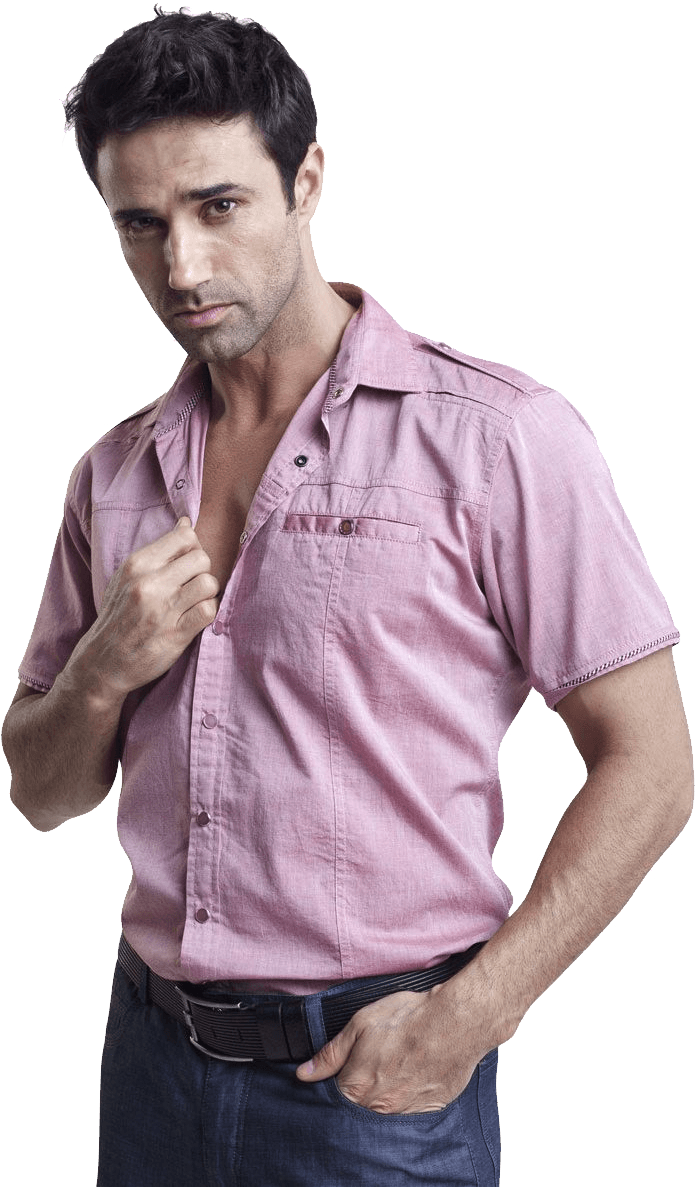 Dress Shirt Png Image PNG Image