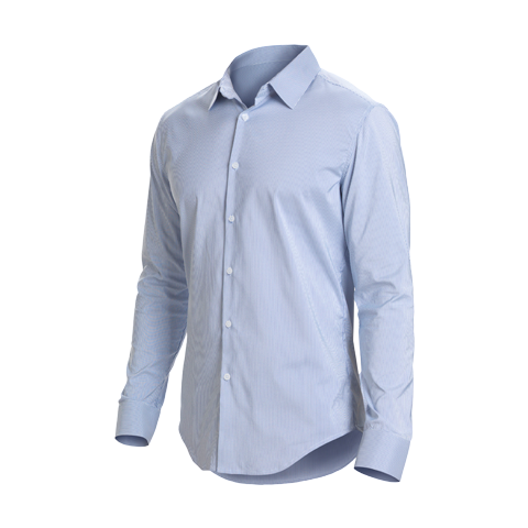 Dress Shirt Png Pic PNG Image