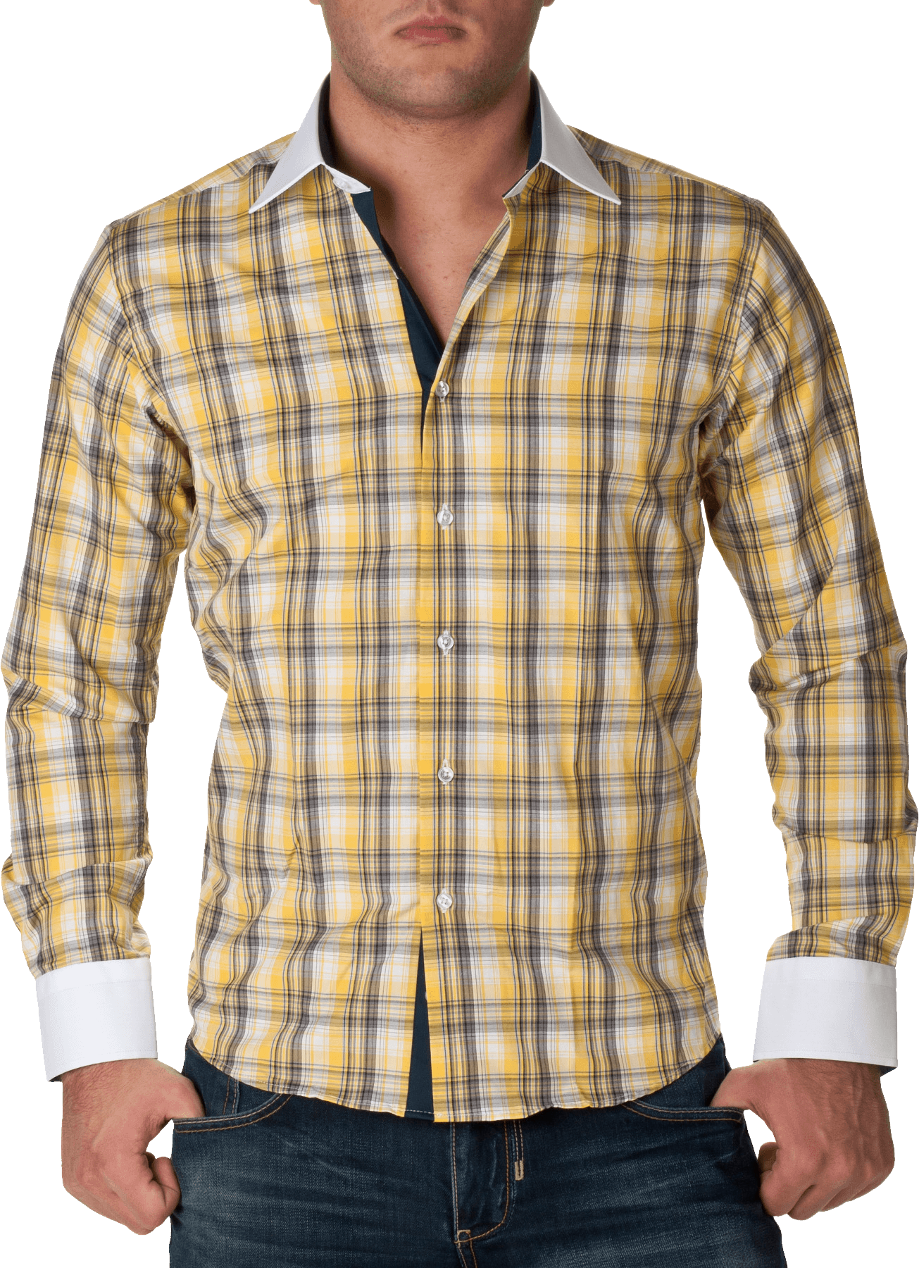 Dress Shirt Png Image PNG Image