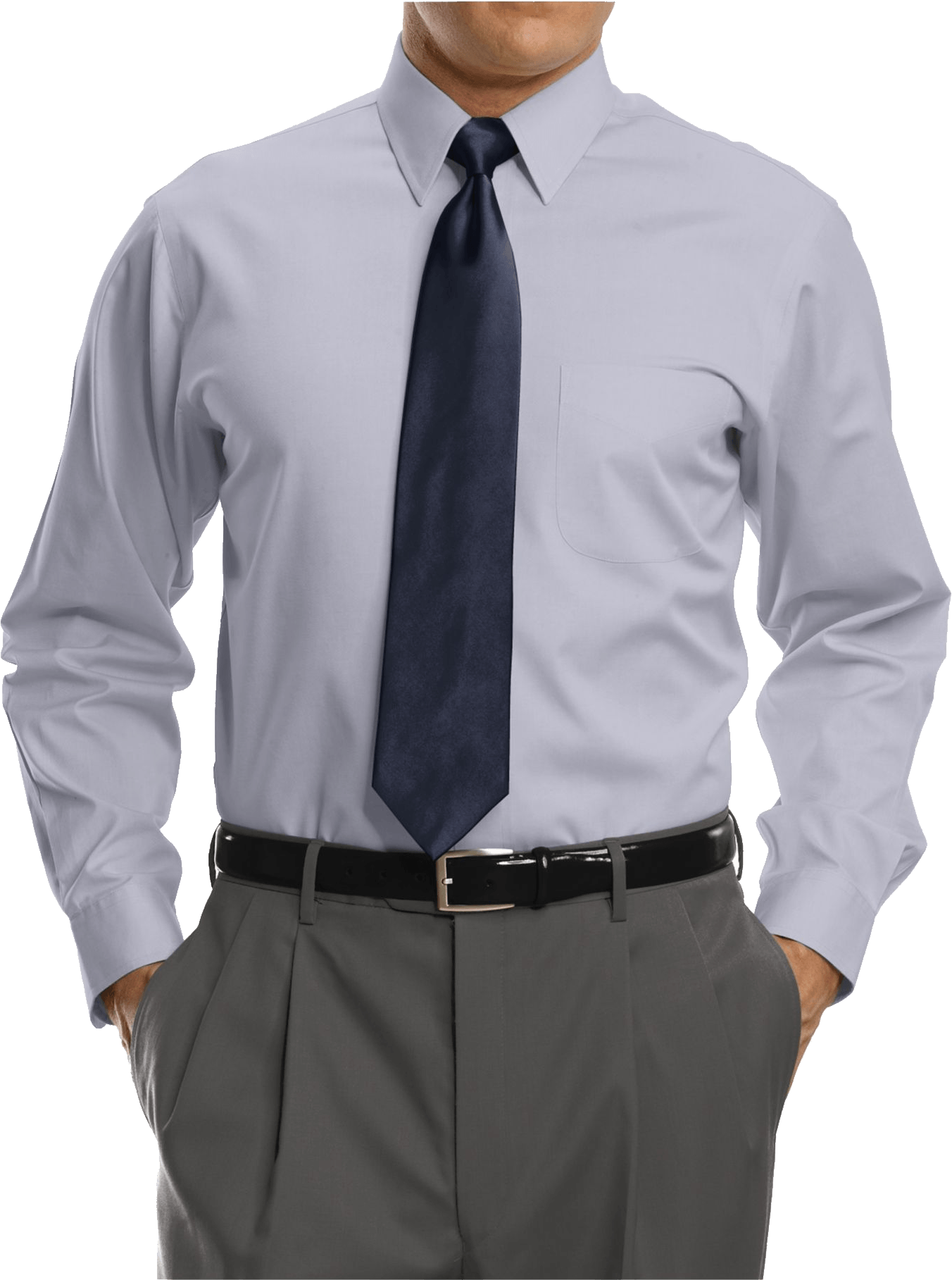 Dress Shirt Png Image Transparent PNG Image