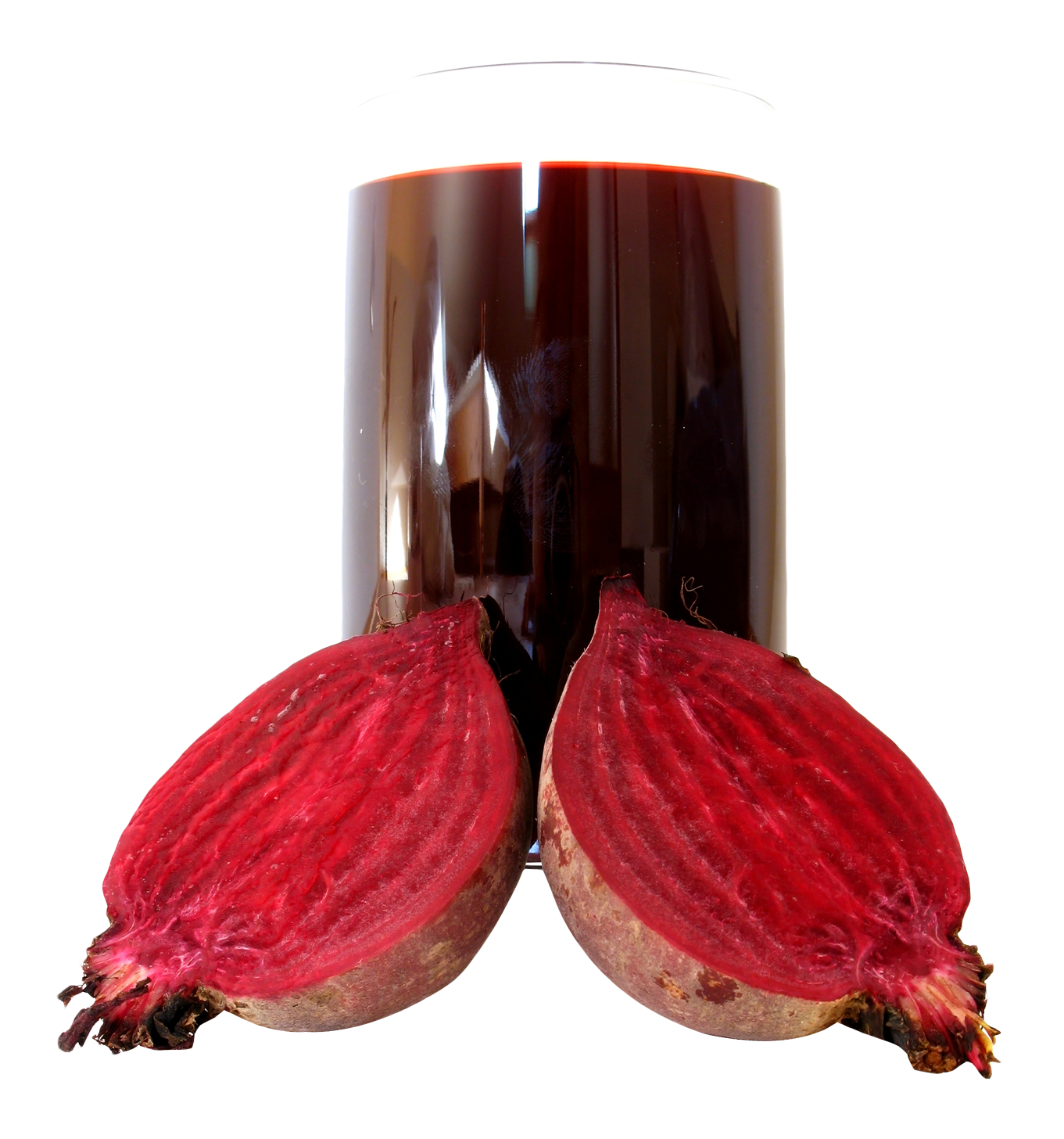 Fresh Beet Red Juice Download HD PNG Image