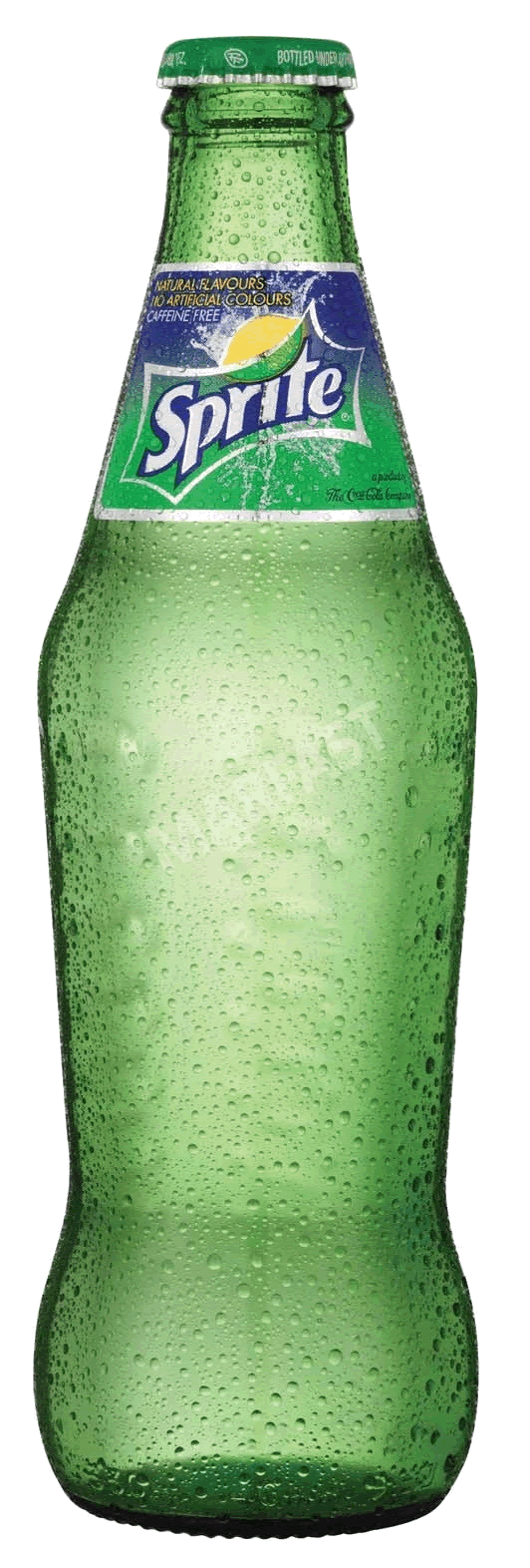 Water Glass Green Bottle PNG File HD PNG Image