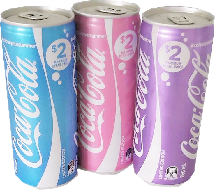 Can Soda HQ Image Free PNG Image