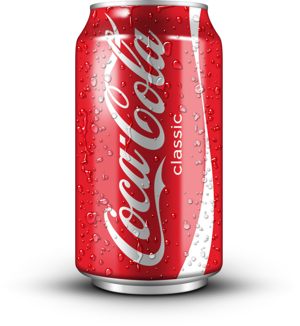 Photos Can Soda Free Transparent Image HD PNG Image