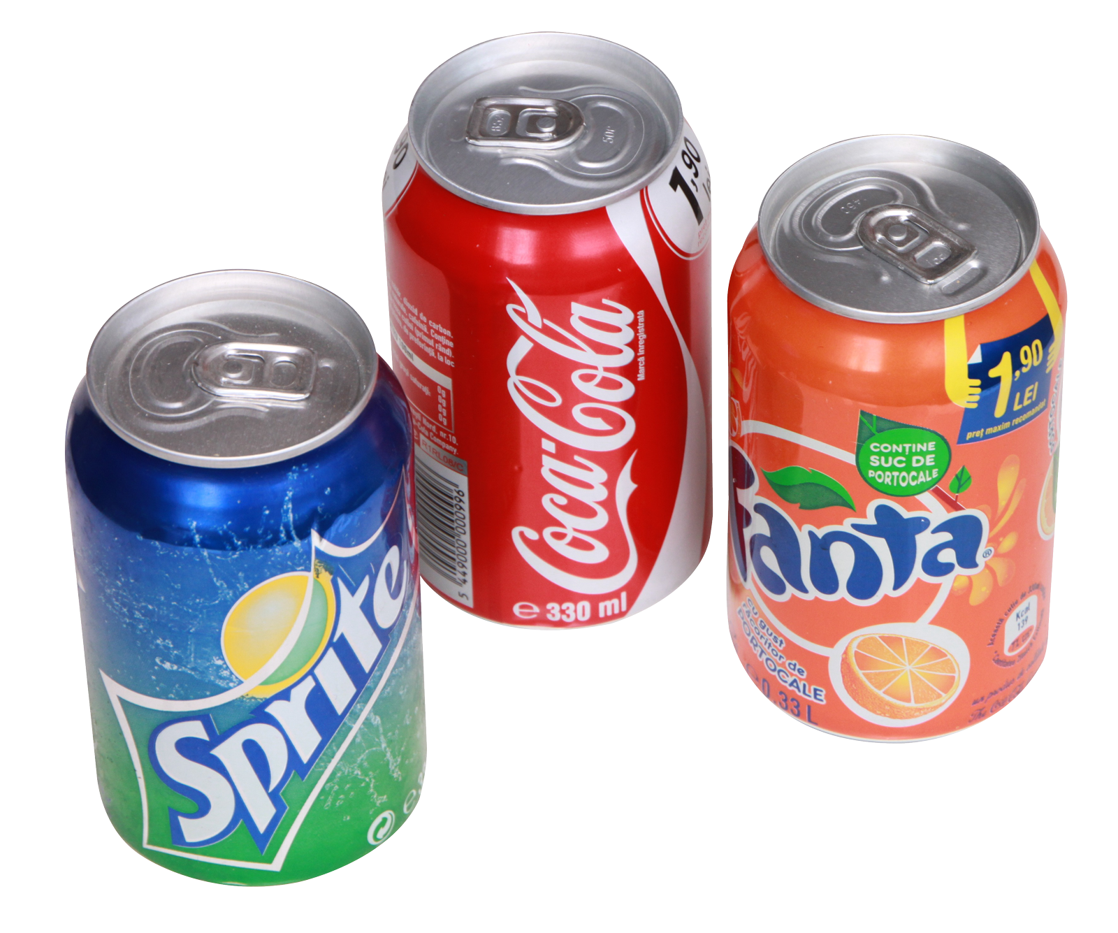 Can Soda Free HQ Image PNG Image