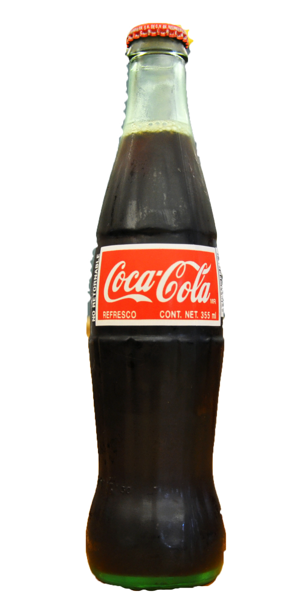 Cold Soda Free Transparent Image HD PNG Image