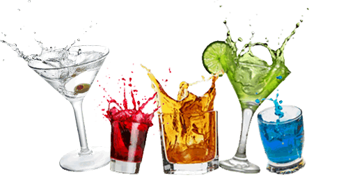 Drink Image PNG Image