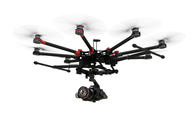 Drone Photos PNG Image