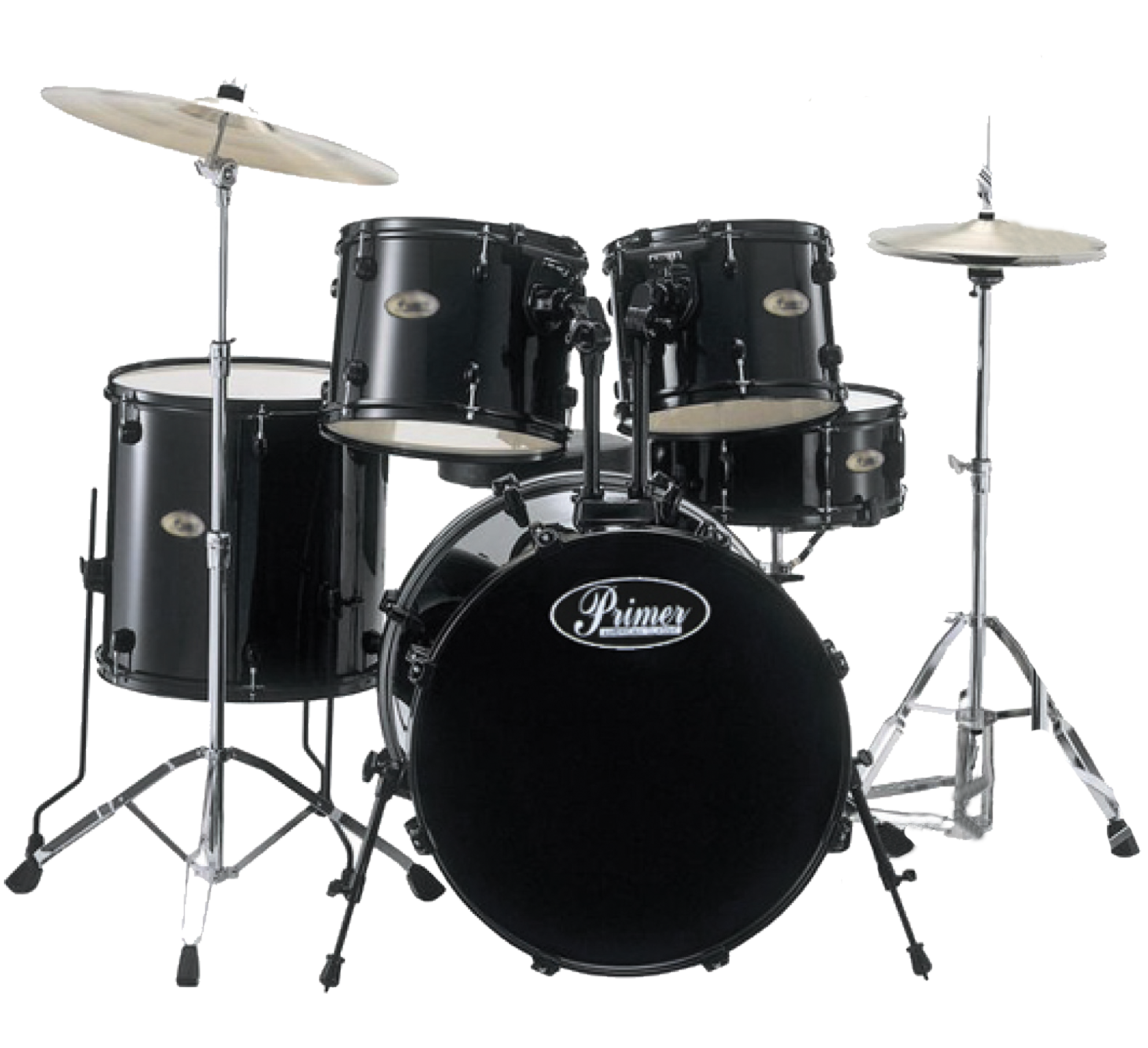 Drums Transparent PNG Image