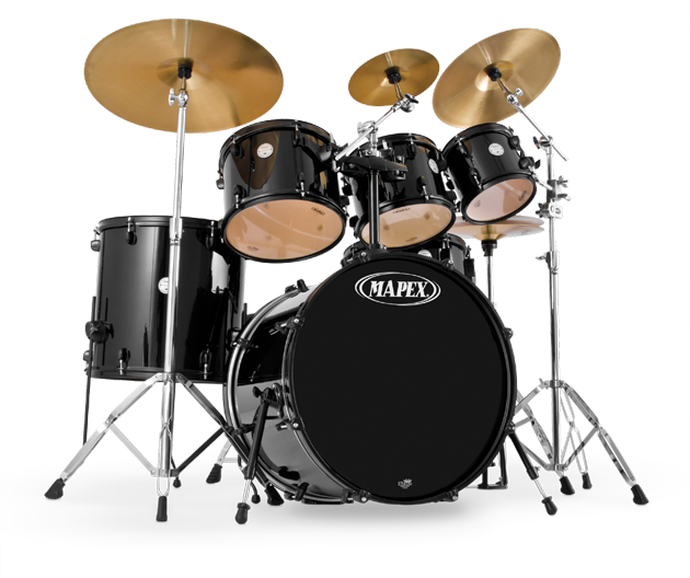 Drums PNG Image