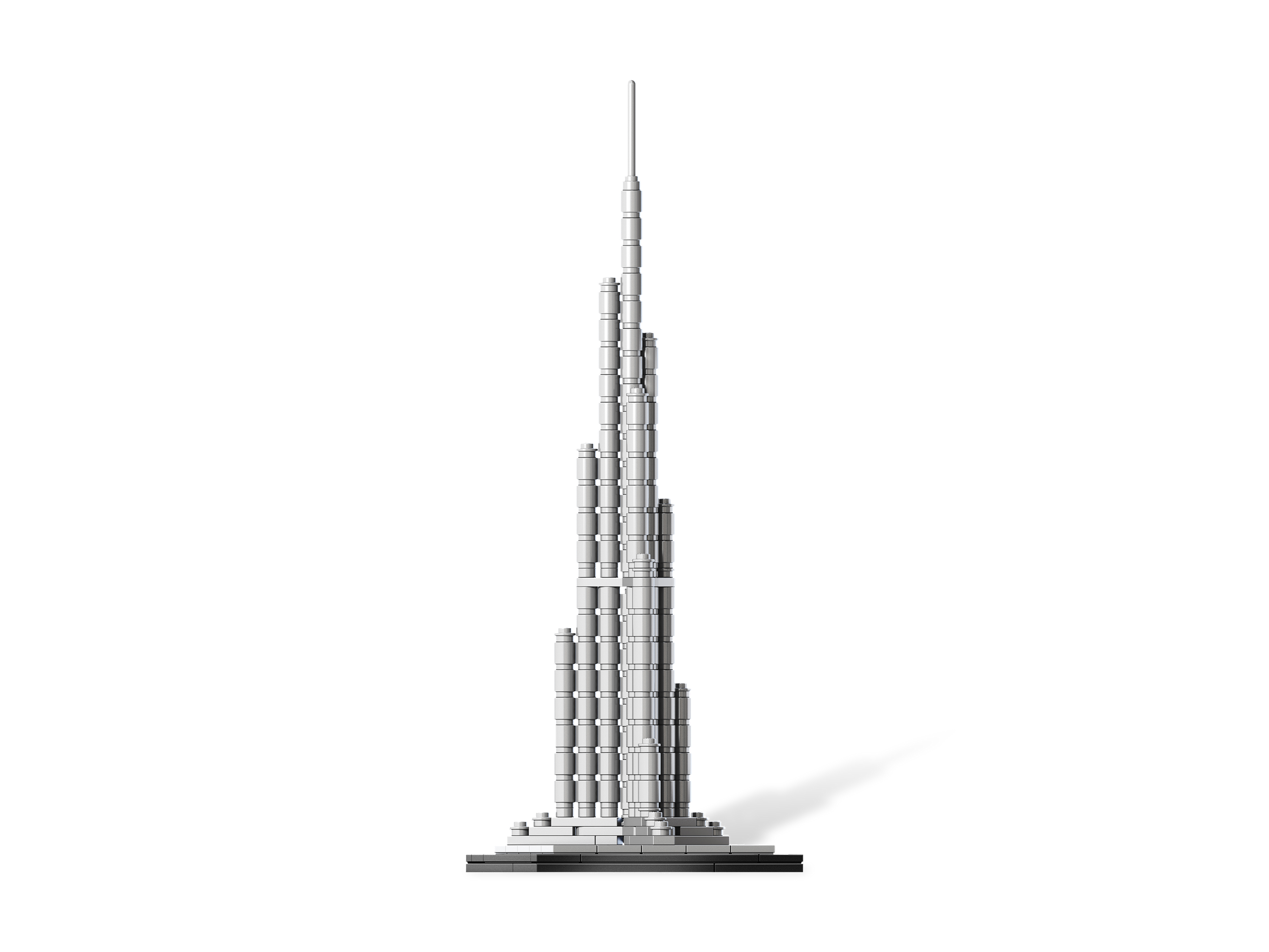 Burj Khalifa Image PNG Image