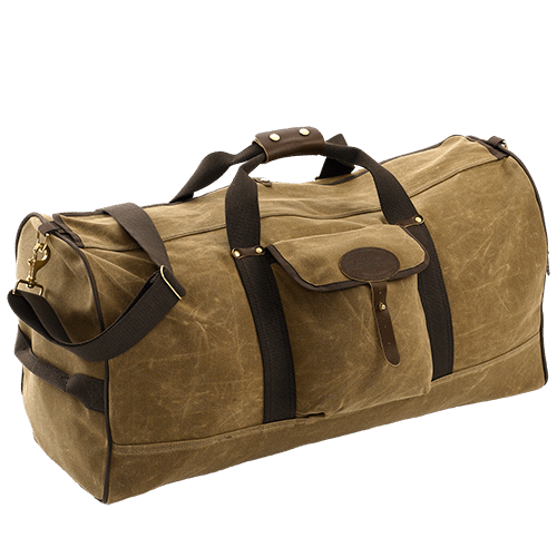 Duffel Bag Png Picture PNG Image