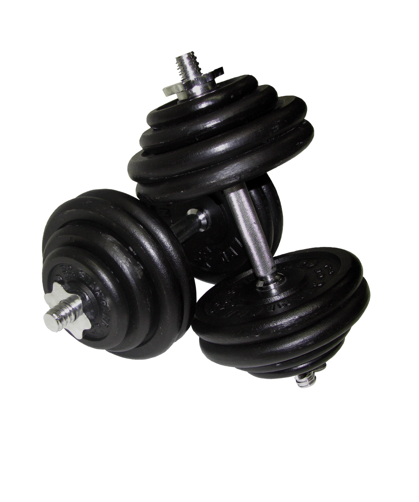 Dumbbells Hantel Fitness HQ Image Free PNG Image