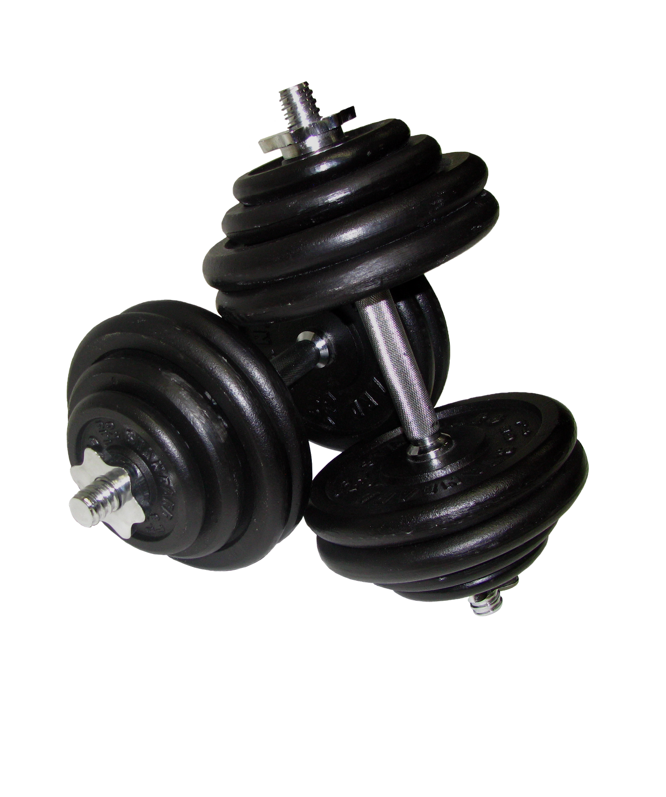 Dumbbells Png Clipart PNG Image