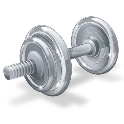 Dumbbells Free Png Image PNG Image