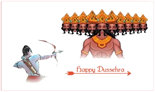 Download Dussehra HQ PNG Image | FreePNGImg