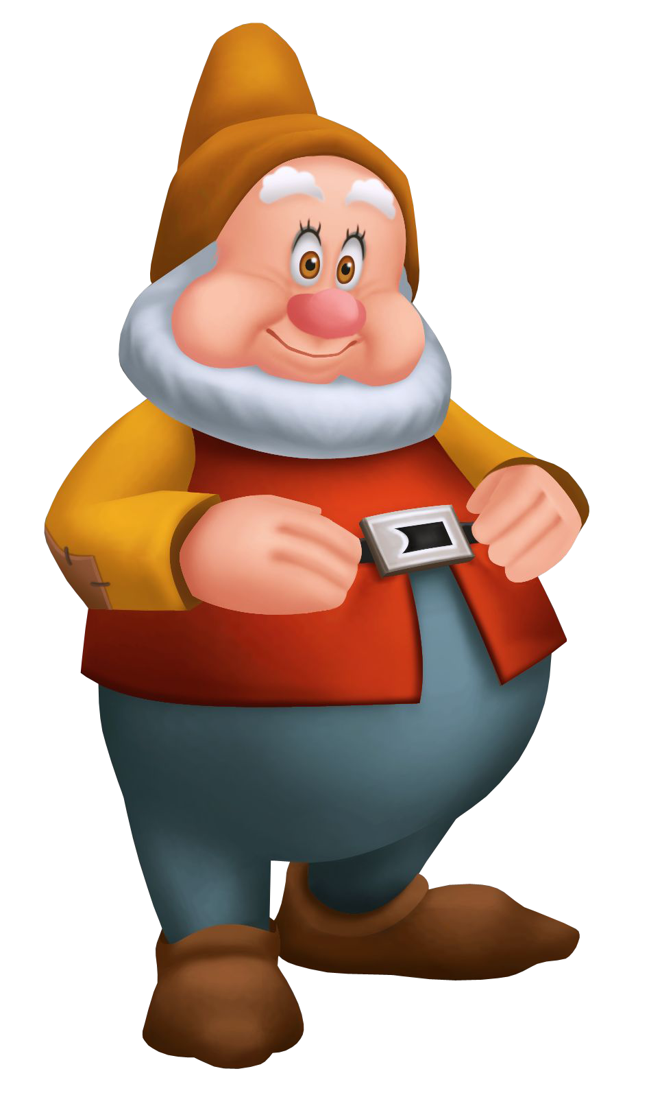 Dwarf Download Png PNG Image