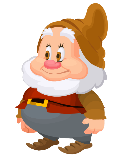 Dwarf Png Pic PNG Image