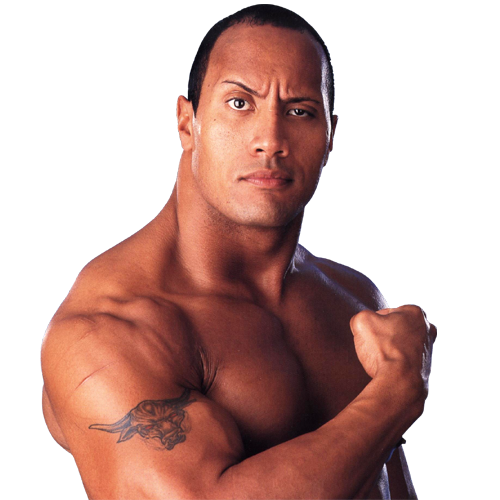 Body Images Dwayne Johnson PNG File HD Transparent PNG Image