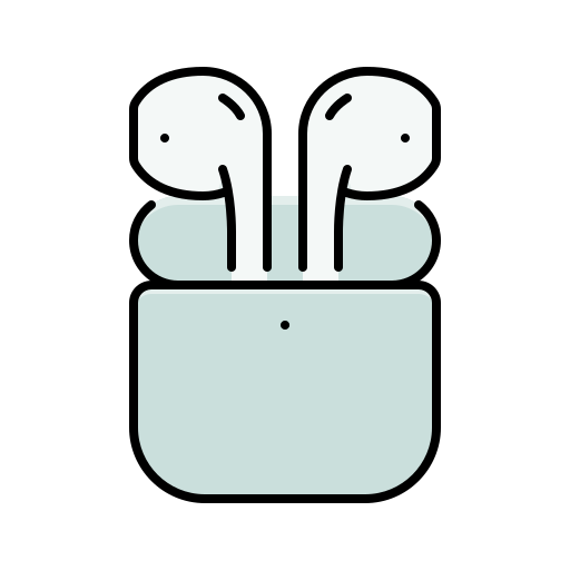 Photos Airpods PNG File HD PNG Image