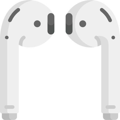 Airpods Free Download PNG HD PNG Image
