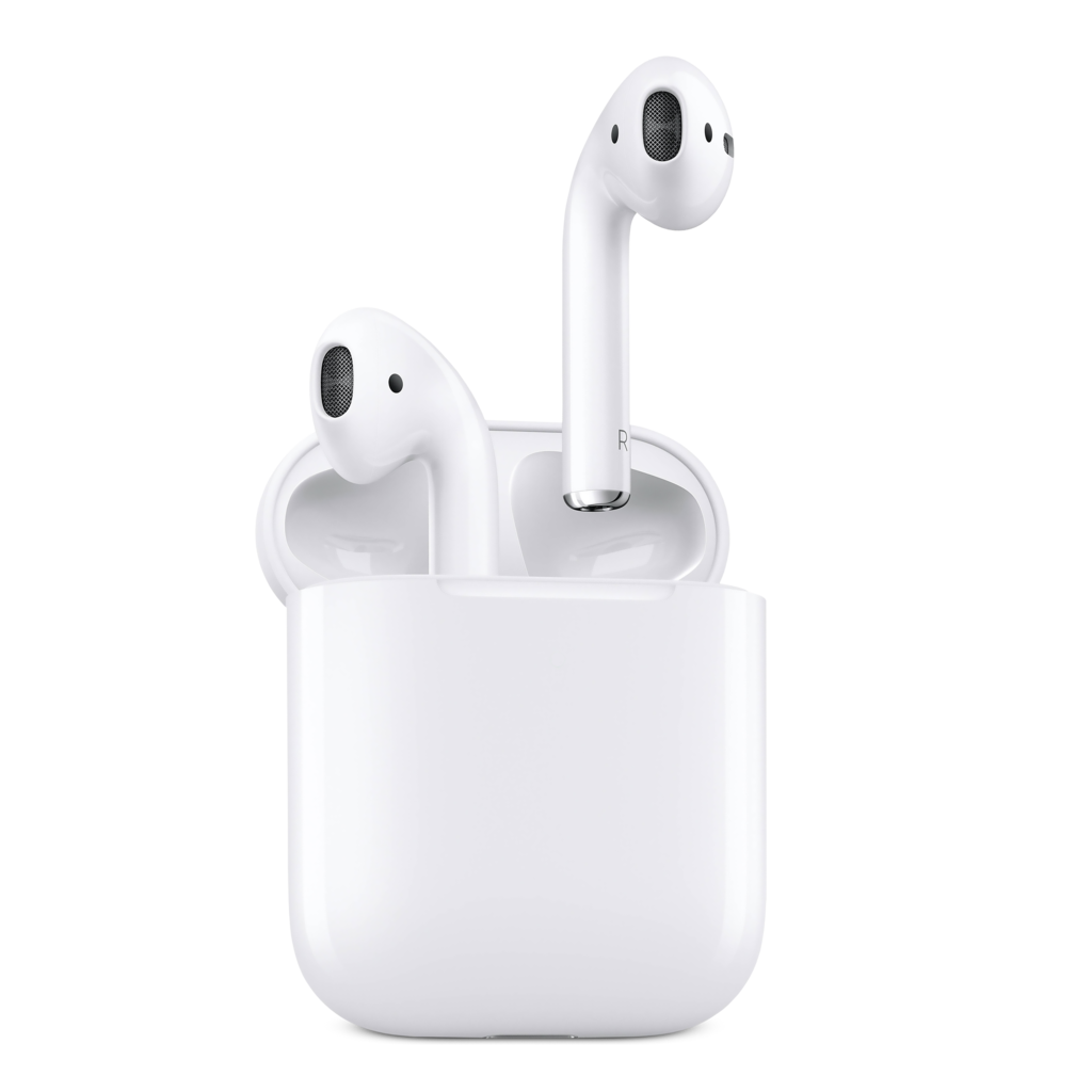 Picture Airpods HD Image Free PNG Image
