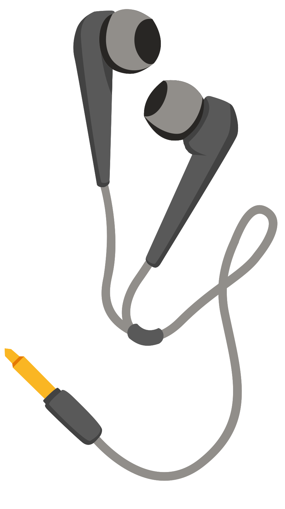 Android Earphone Free Download PNG HQ Transparent PNG Image