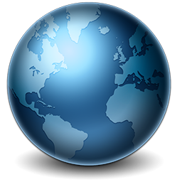 Earth Png Clipart PNG Image