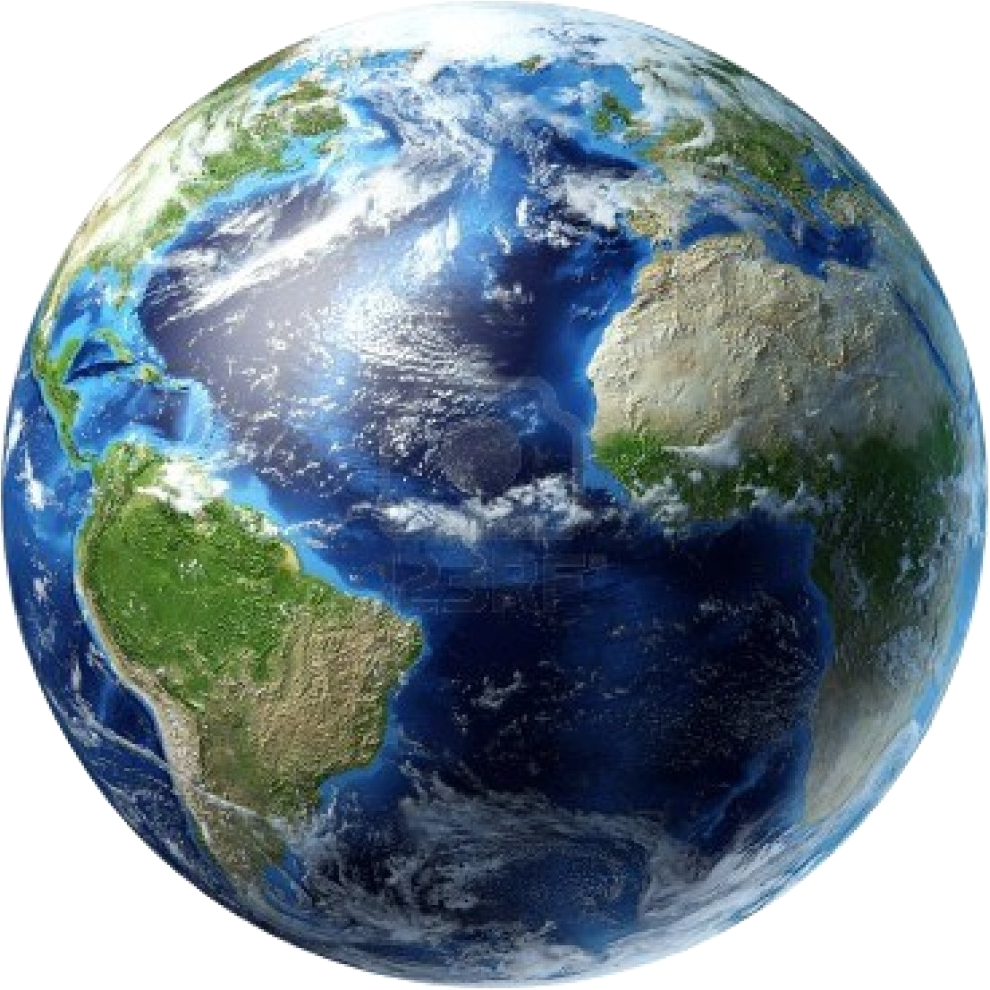 Earth Png Pic PNG Image