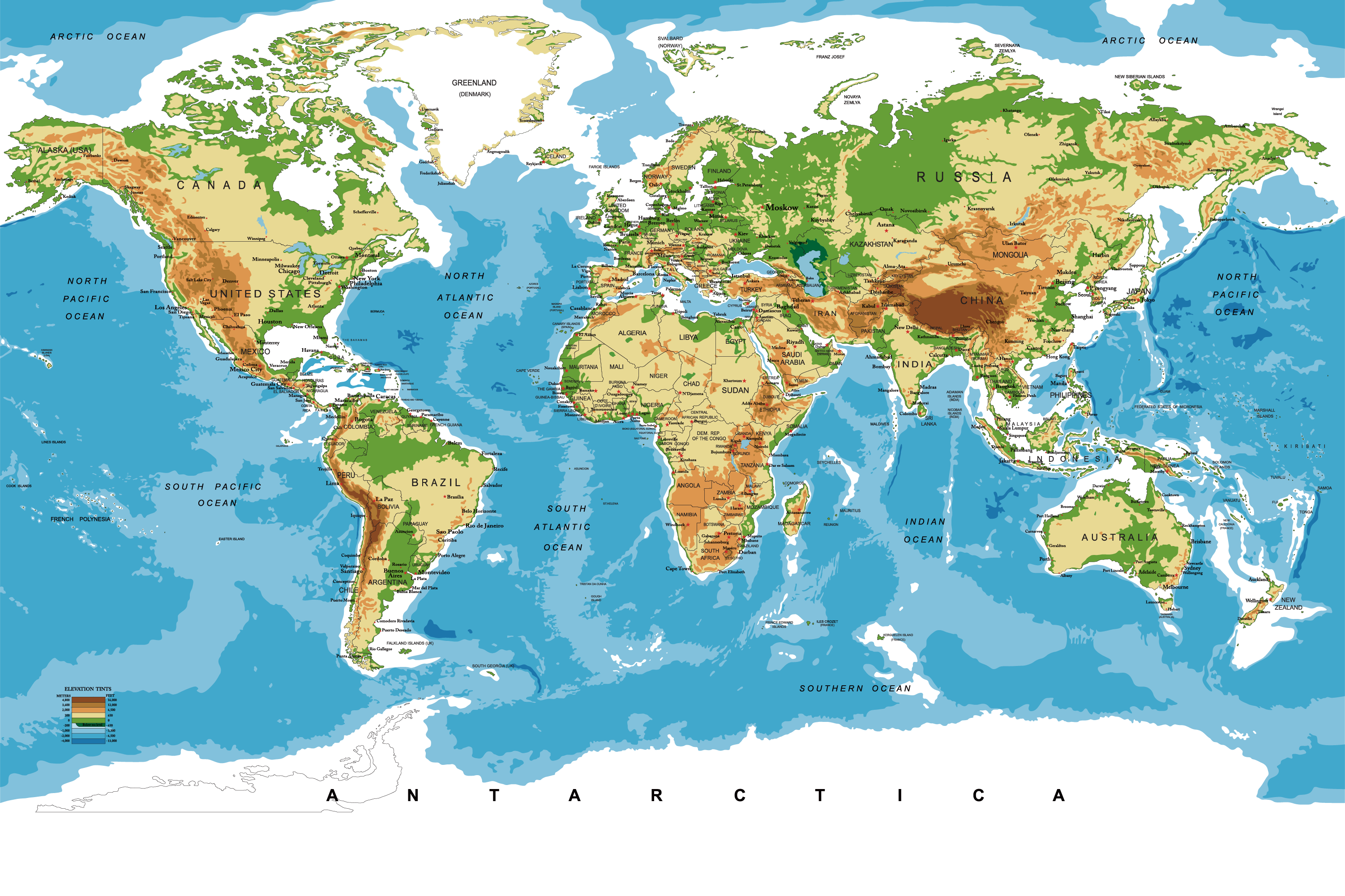 Download World Area Map Free Png Hq Hq Png Image Freepngimg