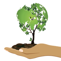Earth Day Picture PNG Free Photo