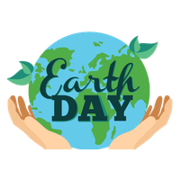 Earth Day HQ Image Free PNG