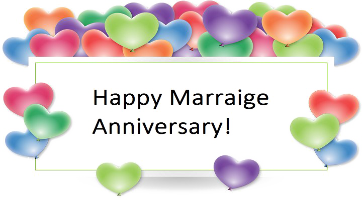 Happy Anniversary Image Free Download Image PNG Image