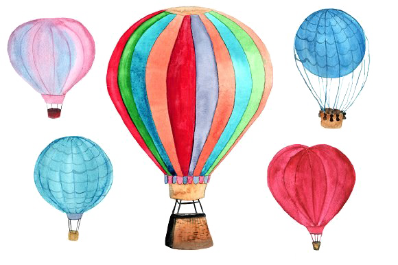 Air Balloon Download HD Image Free PNG PNG Image