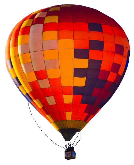 Air Balloon Picture PNG Download Free PNG Image