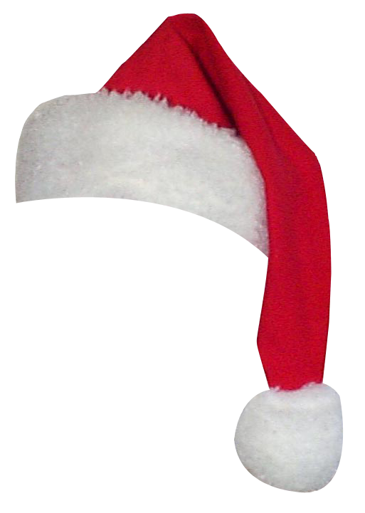 Santa Claus Hat HD Free Transparent Image HD PNG Image