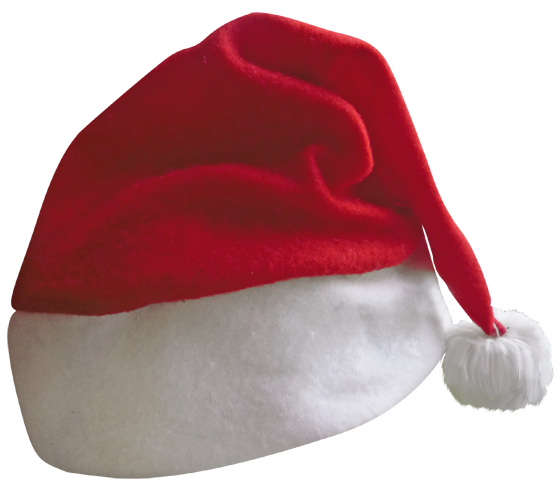 Santa Claus Hat Picture Free HD Image PNG Image