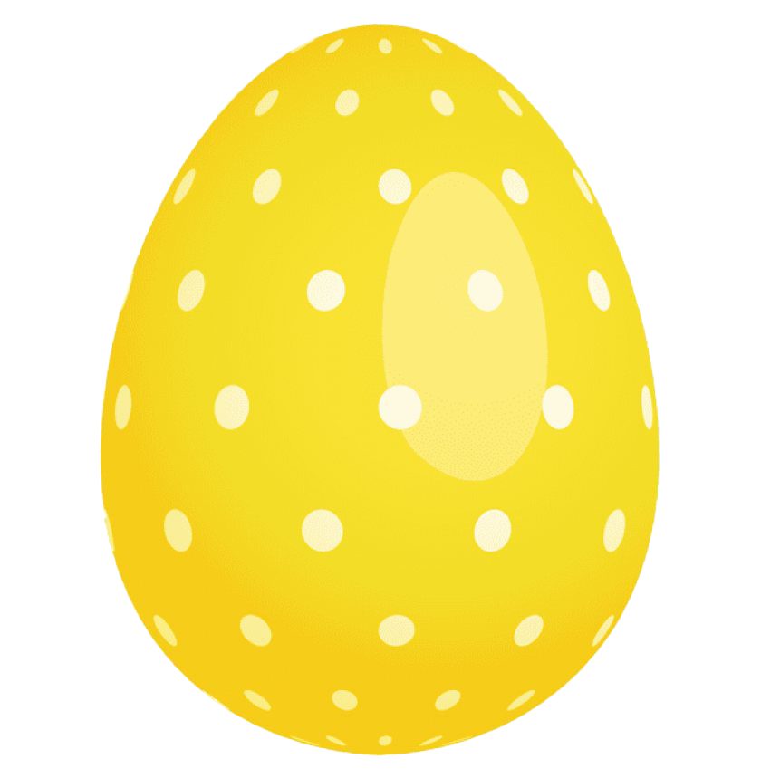 Images Egg Easter Yellow Download Free Image PNG Image