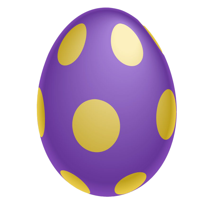 Eggs Easter Colorful Free HD Image PNG Image