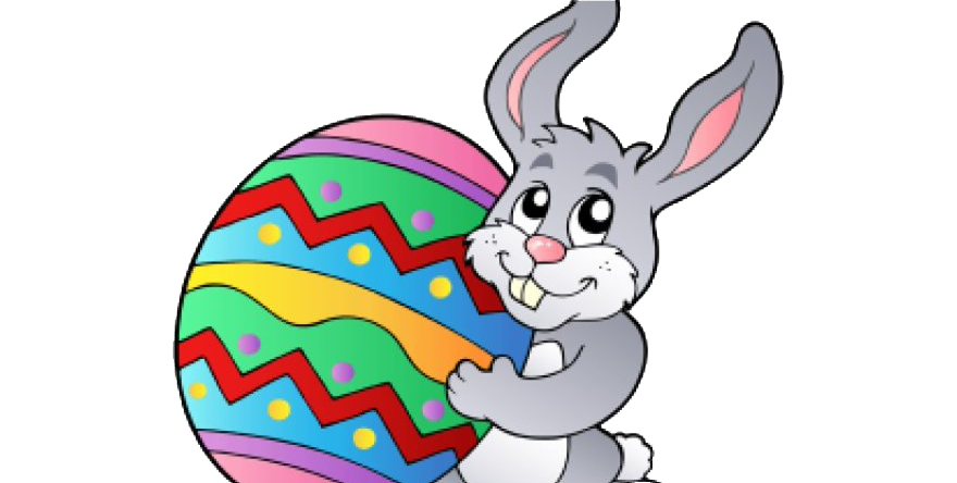 Photos Easter Bunny HQ Image Free PNG Image