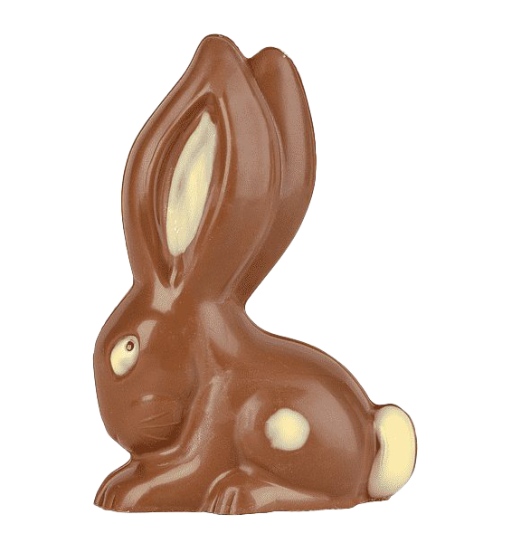 Easter Chocolate Free Clipart HD PNG Image