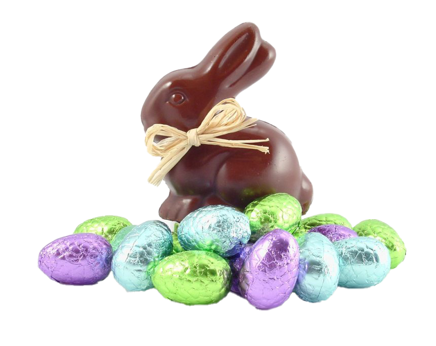 Photos Easter Chocolate Free Transparent Image HQ PNG Image
