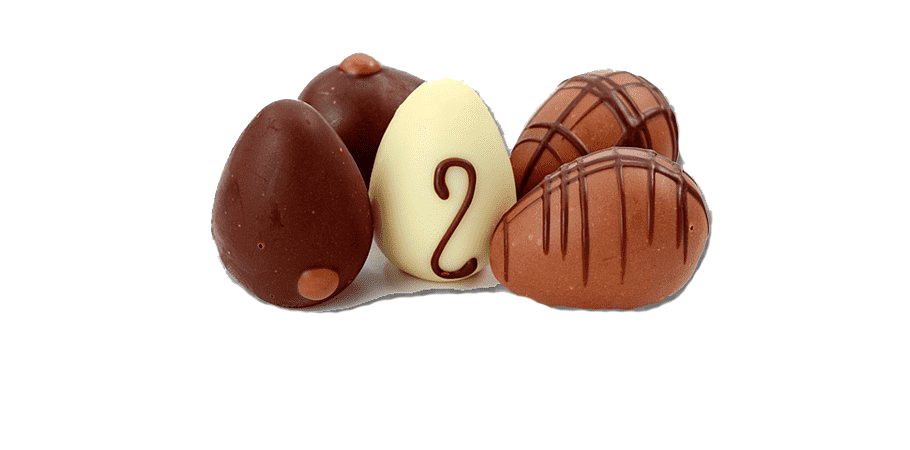 Easter Chocolate Free PNG HQ PNG Image