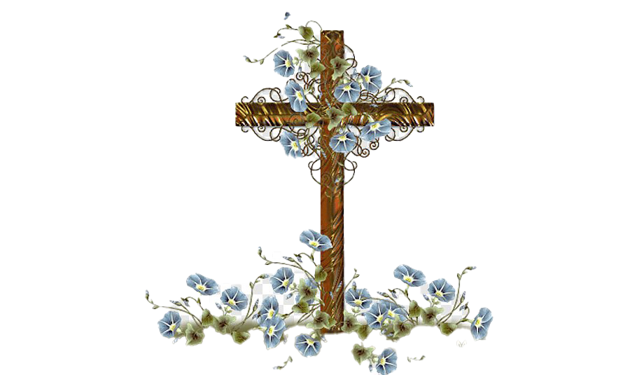Easter Cross Christianity Free Download PNG HQ PNG Image